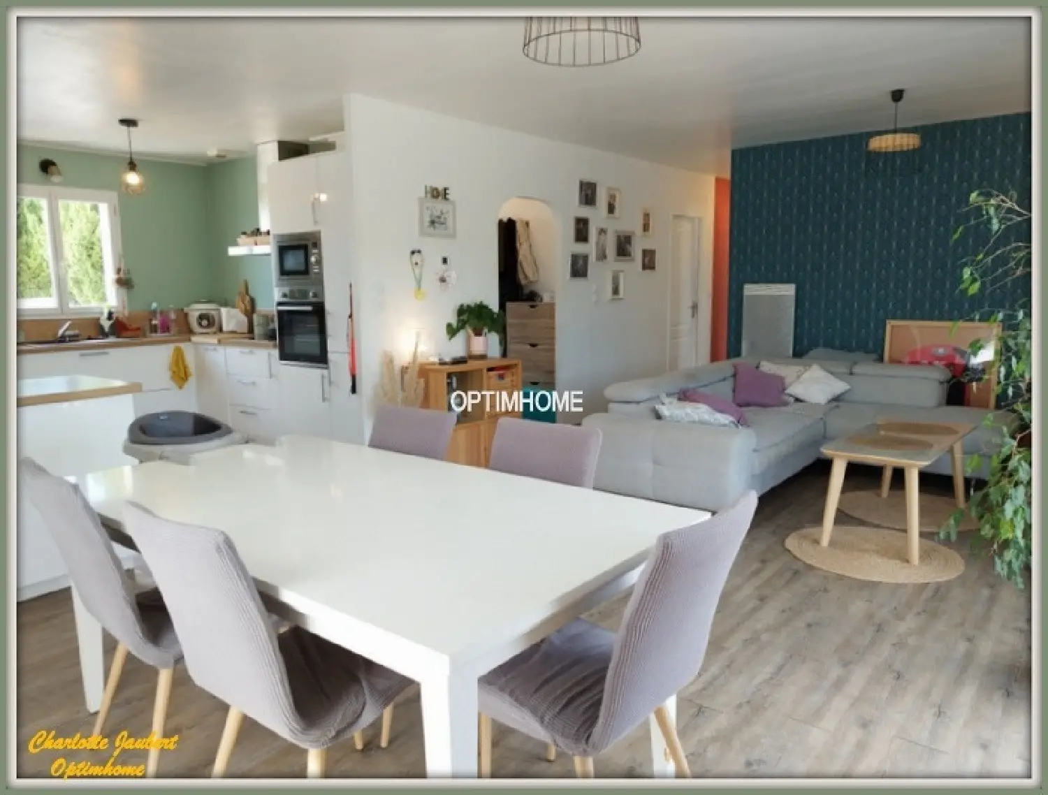  te koop huis Aignes-et-Puypéroux Charente 8