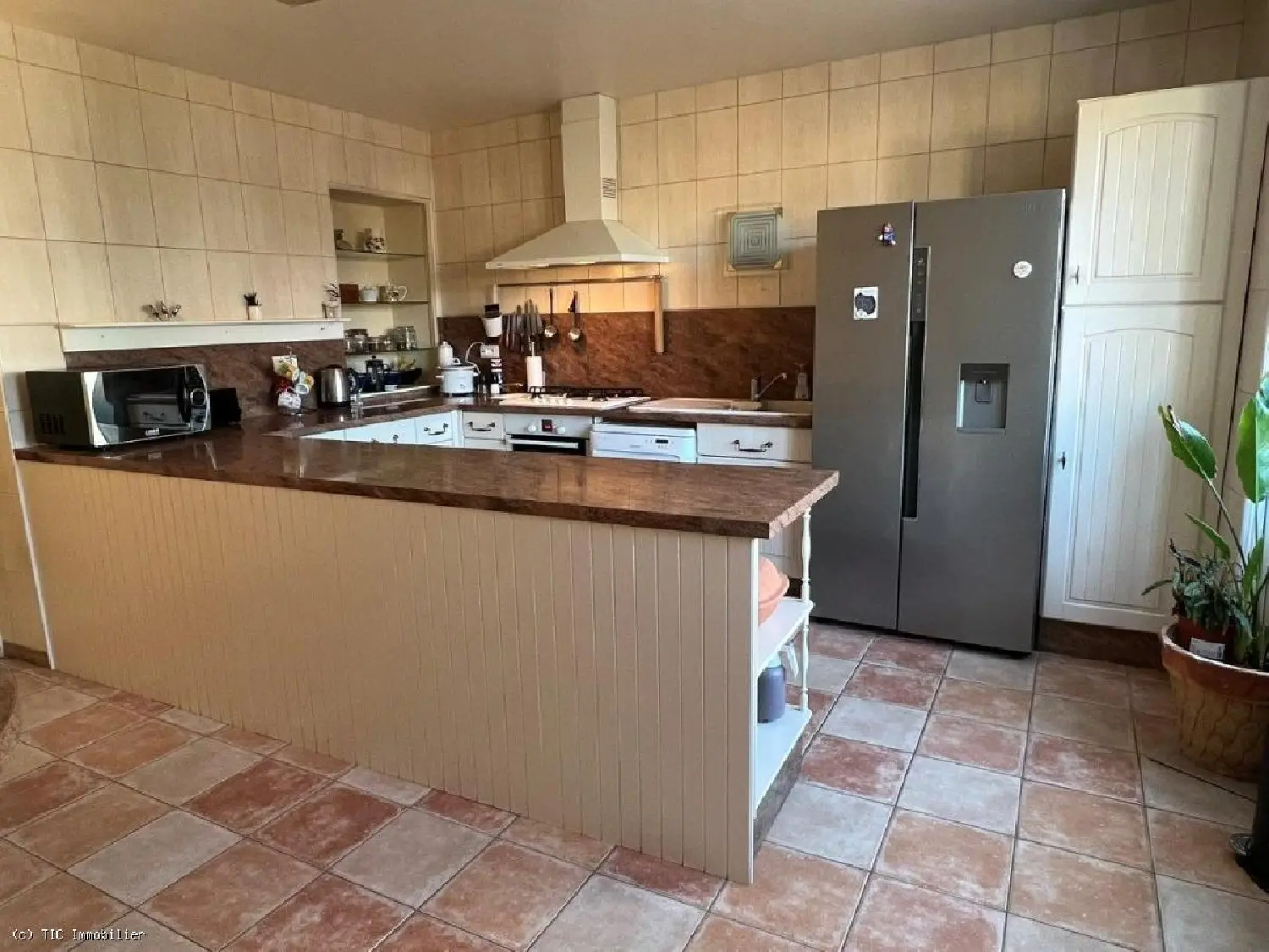  à vendre maison Aigre Charente 5