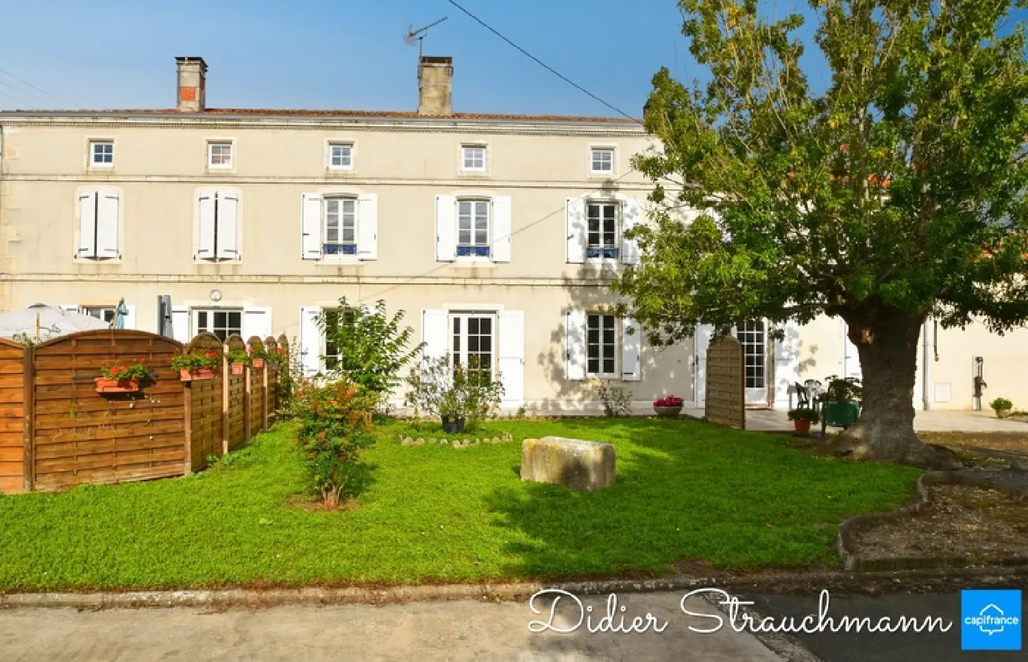  kaufen Haus Aigrefeuille-d'Aunis Charente-Maritime 3