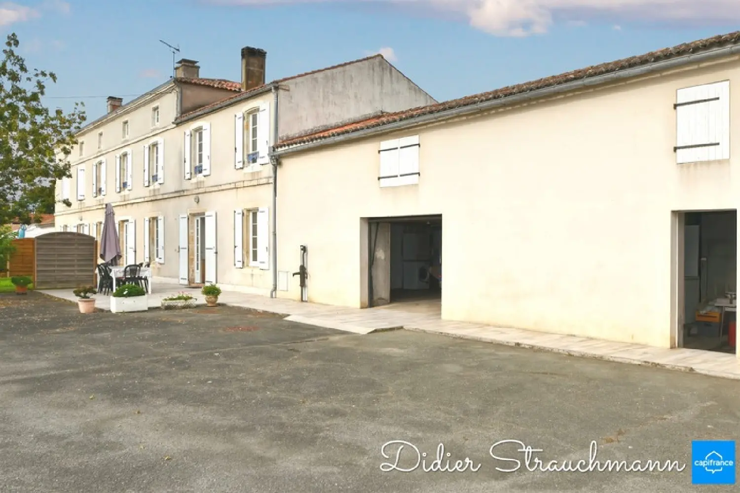  kaufen Haus Aigrefeuille-d'Aunis Charente-Maritime 4