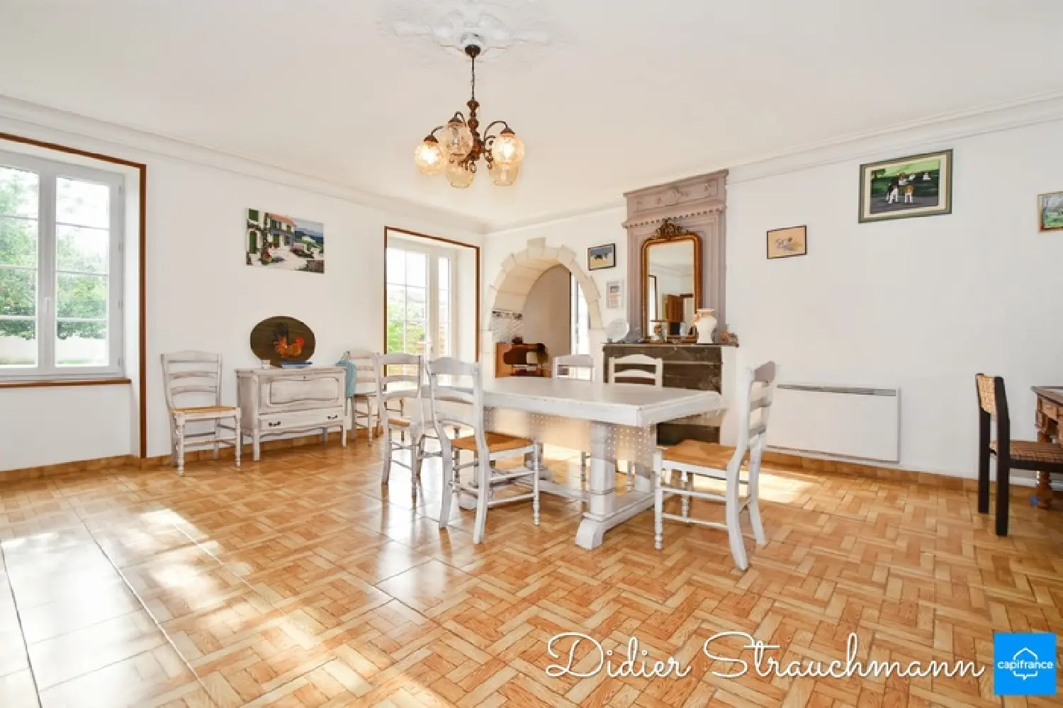  kaufen Haus Aigrefeuille-d'Aunis Charente-Maritime 5