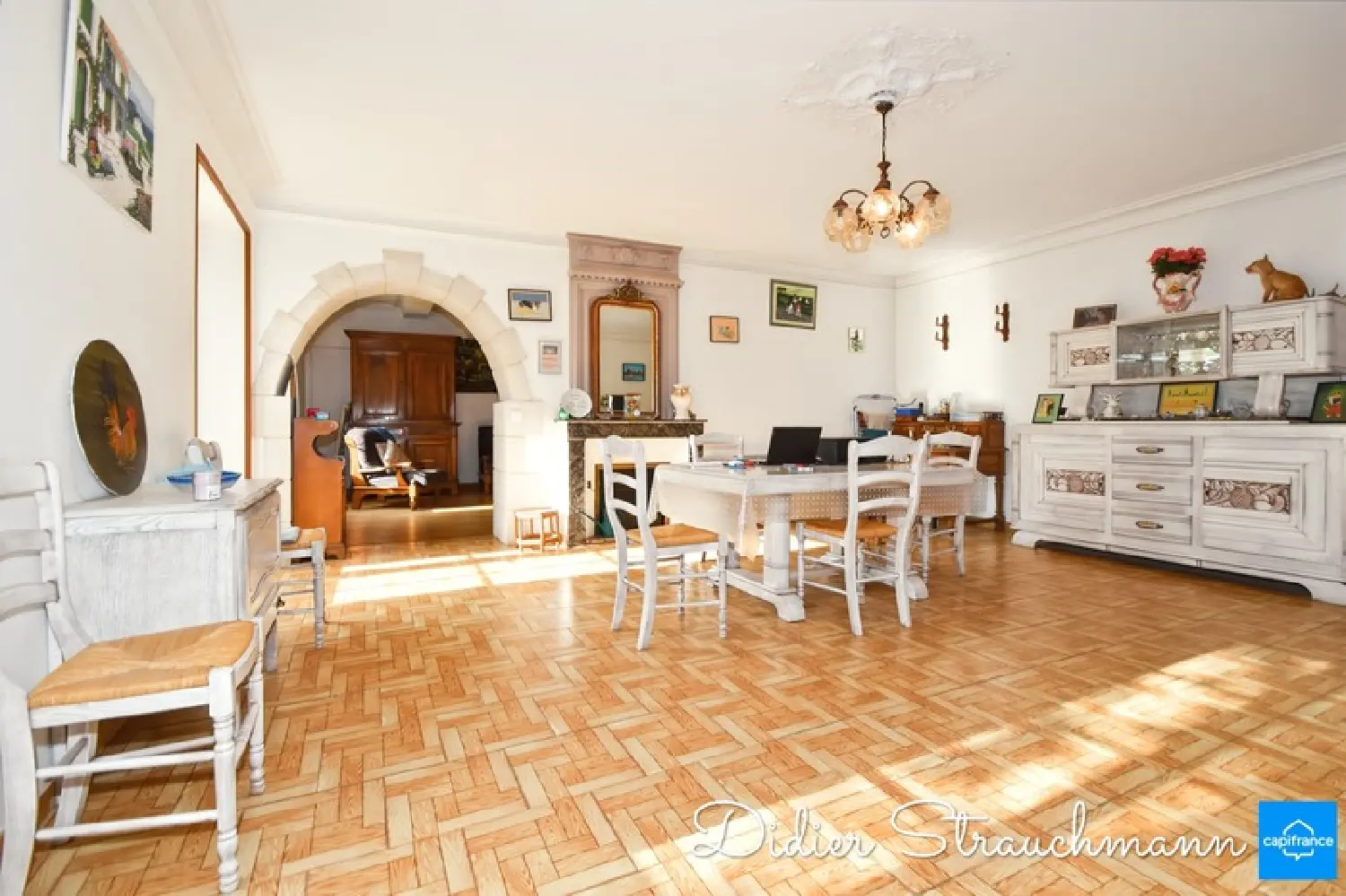  kaufen Haus Aigrefeuille-d'Aunis Charente-Maritime 6