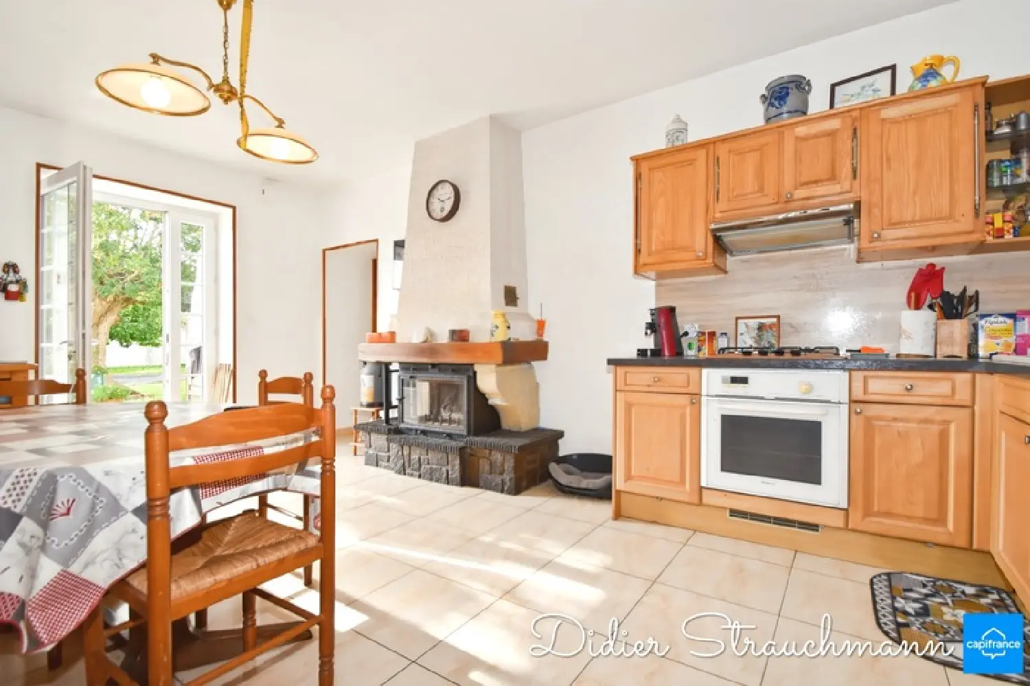  kaufen Haus Aigrefeuille-d'Aunis Charente-Maritime 8