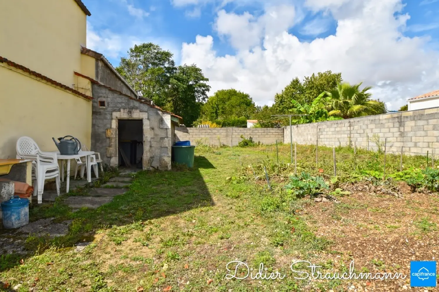  te koop huis Aigrefeuille-d'Aunis Charente-Maritime 2