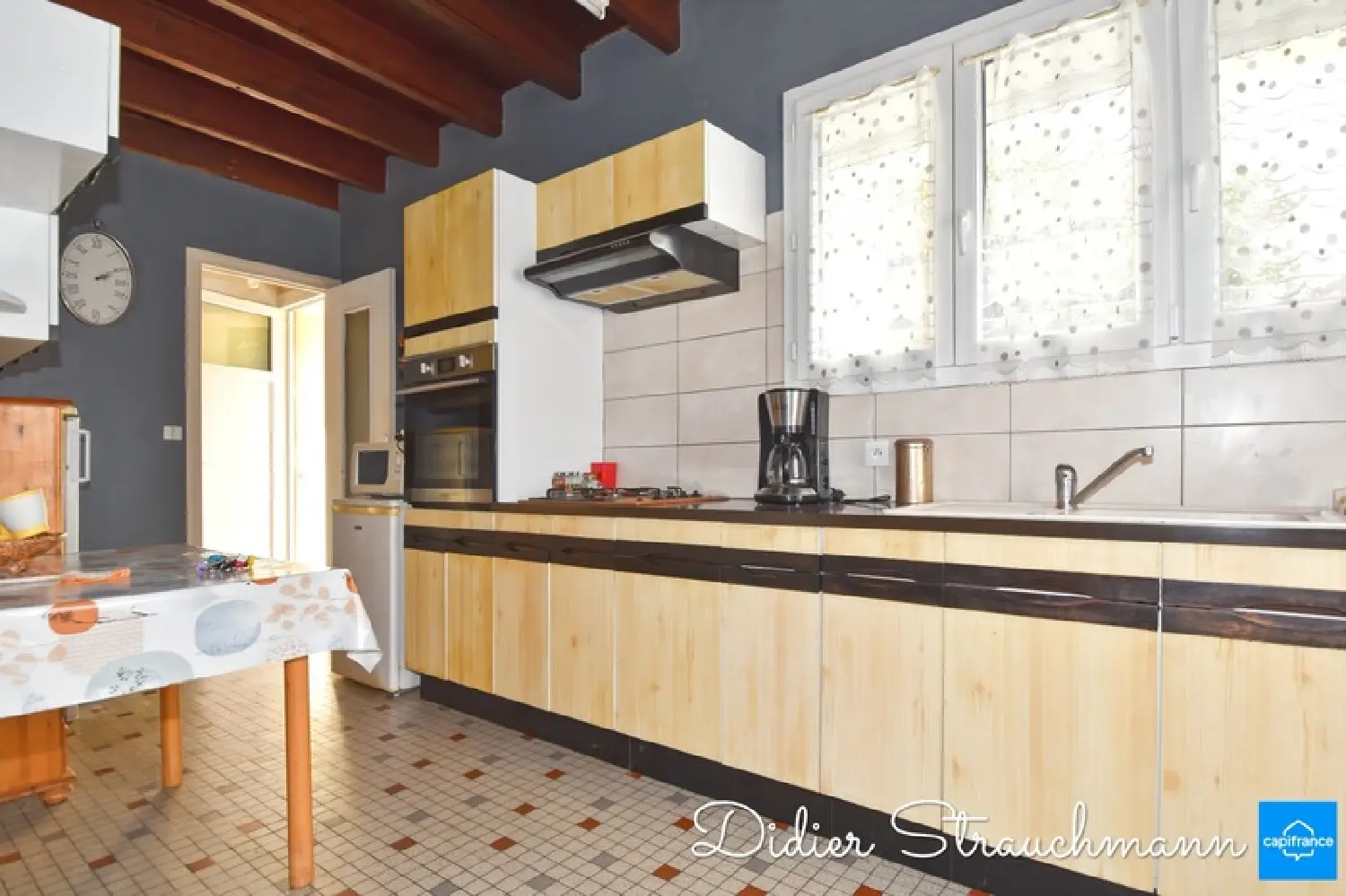 te koop huis Aigrefeuille-d'Aunis Charente-Maritime 6
