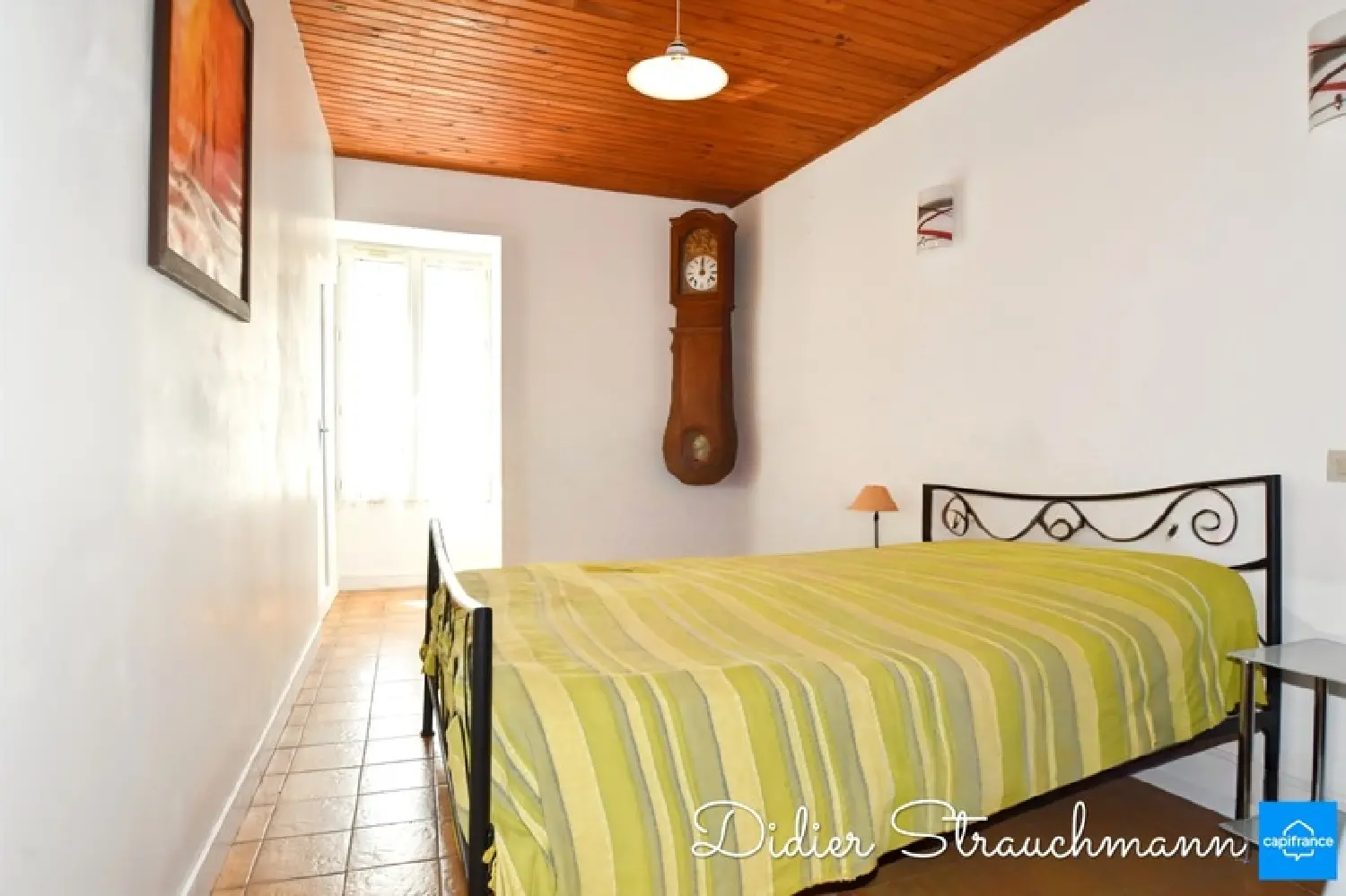  te koop huis Aigrefeuille-d'Aunis Charente-Maritime 7