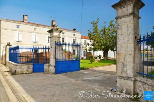 Aigrefeuille-d'Aunis Charente-Maritime huis foto 7145711