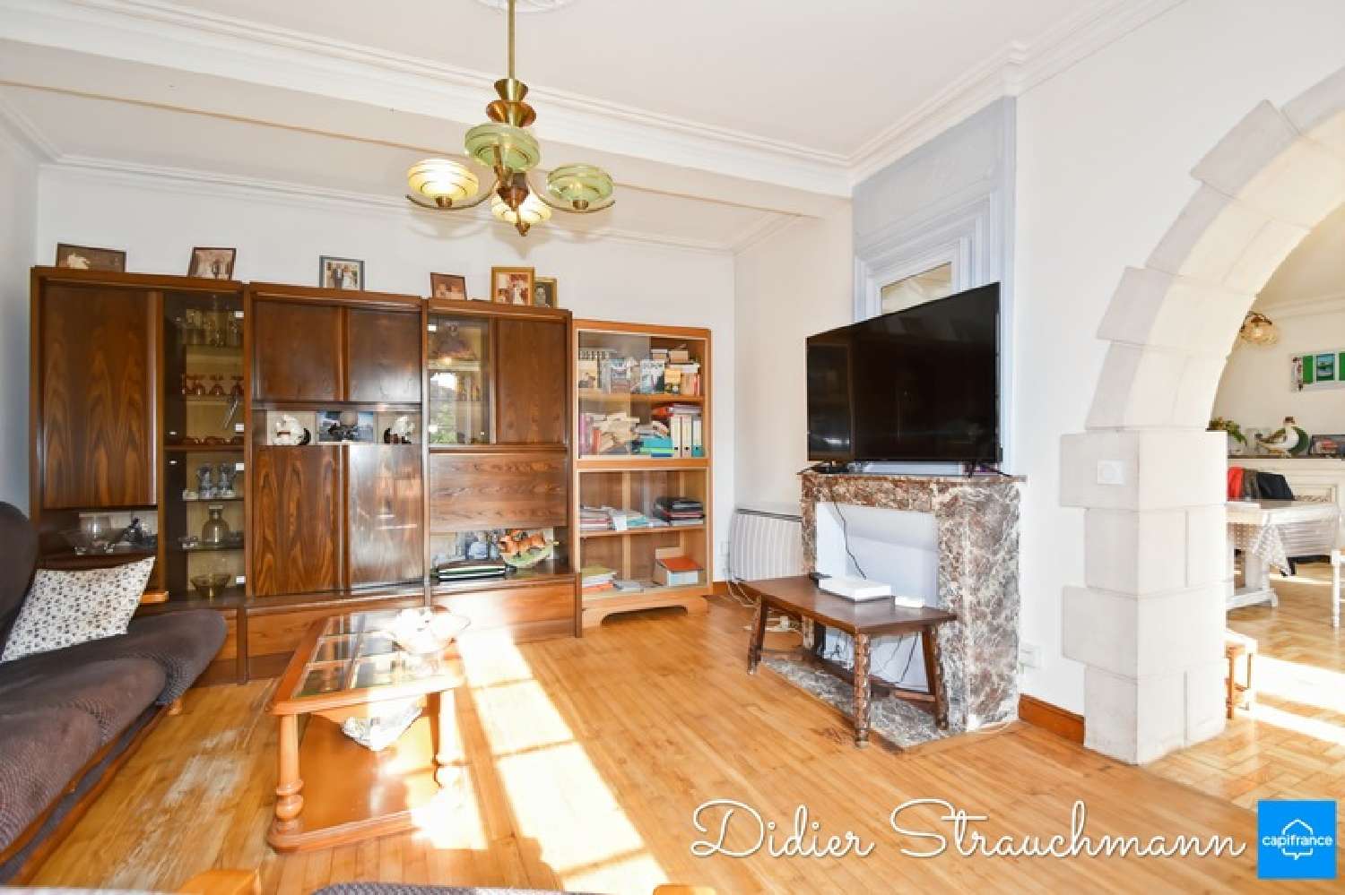  te koop huis Aigrefeuille-d'Aunis Charente-Maritime 7