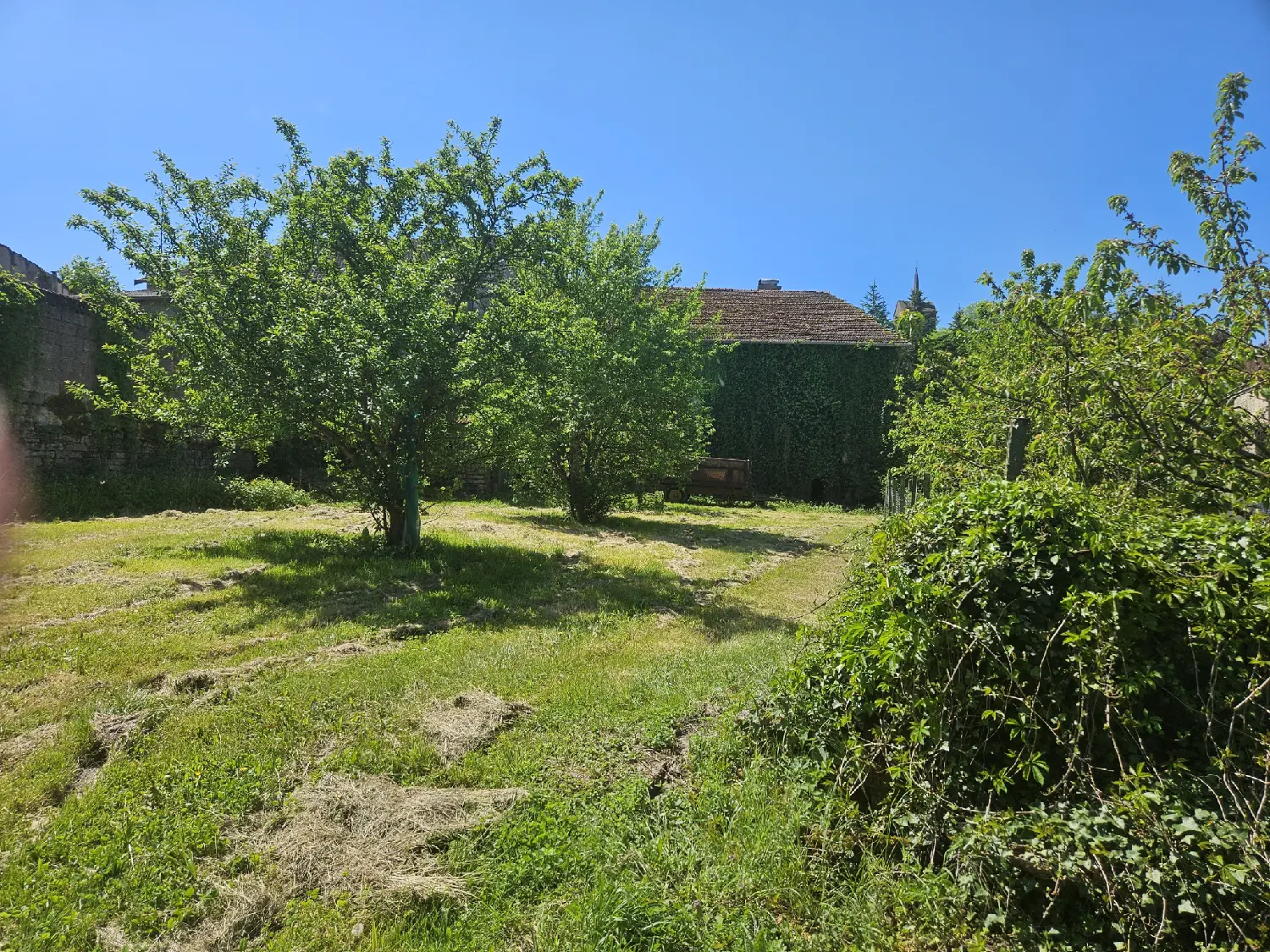  for sale house Aigremont Haute-Marne 1