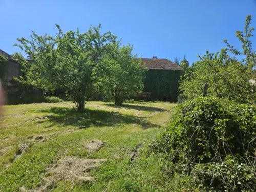Aigremont Haute-Marne huis foto 7127922