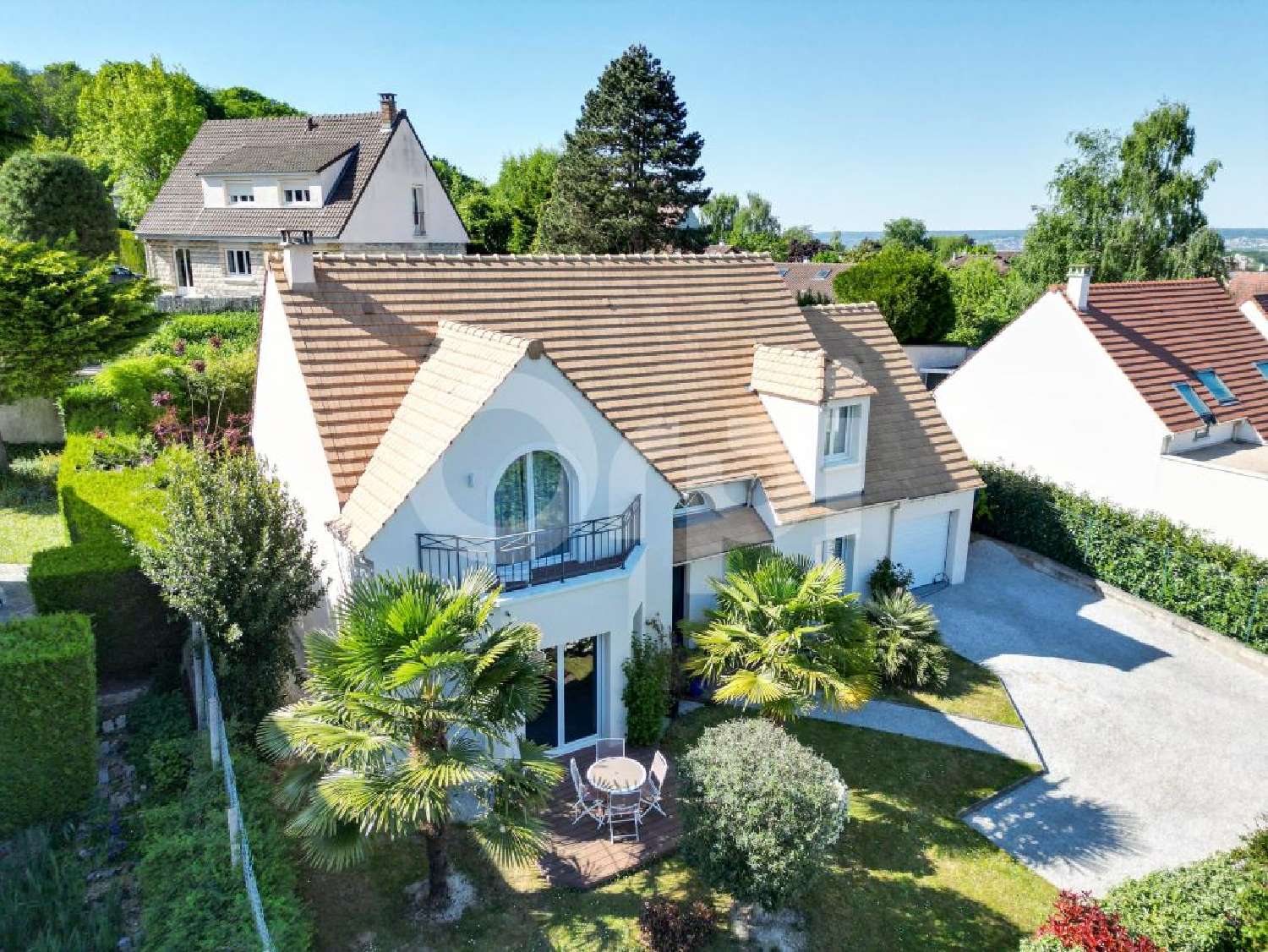  for sale house Aigremont Yonne 1