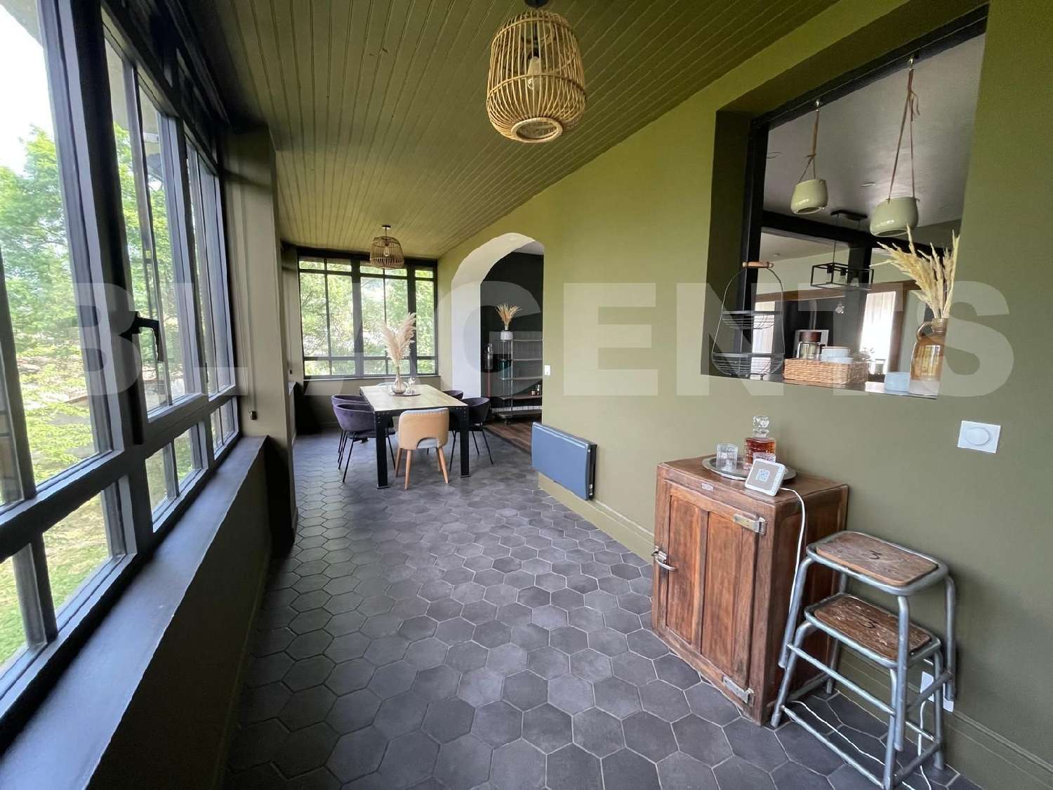  te koop huis Aiguefonde Tarn 1