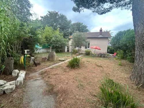 Aigues-Mortes Gard huis foto 7135049