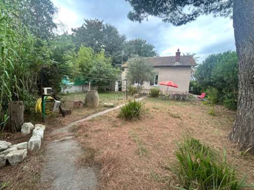 Aigues-Mortes Gard huis foto 7139400