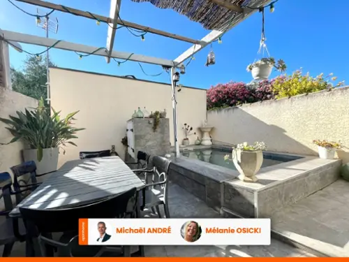Aigues-Mortes Gard house foto 7129924