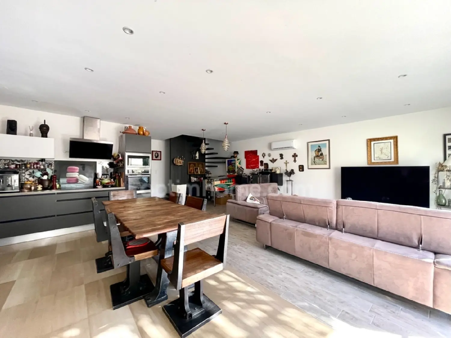  for sale house Aigues-Mortes Gard 4