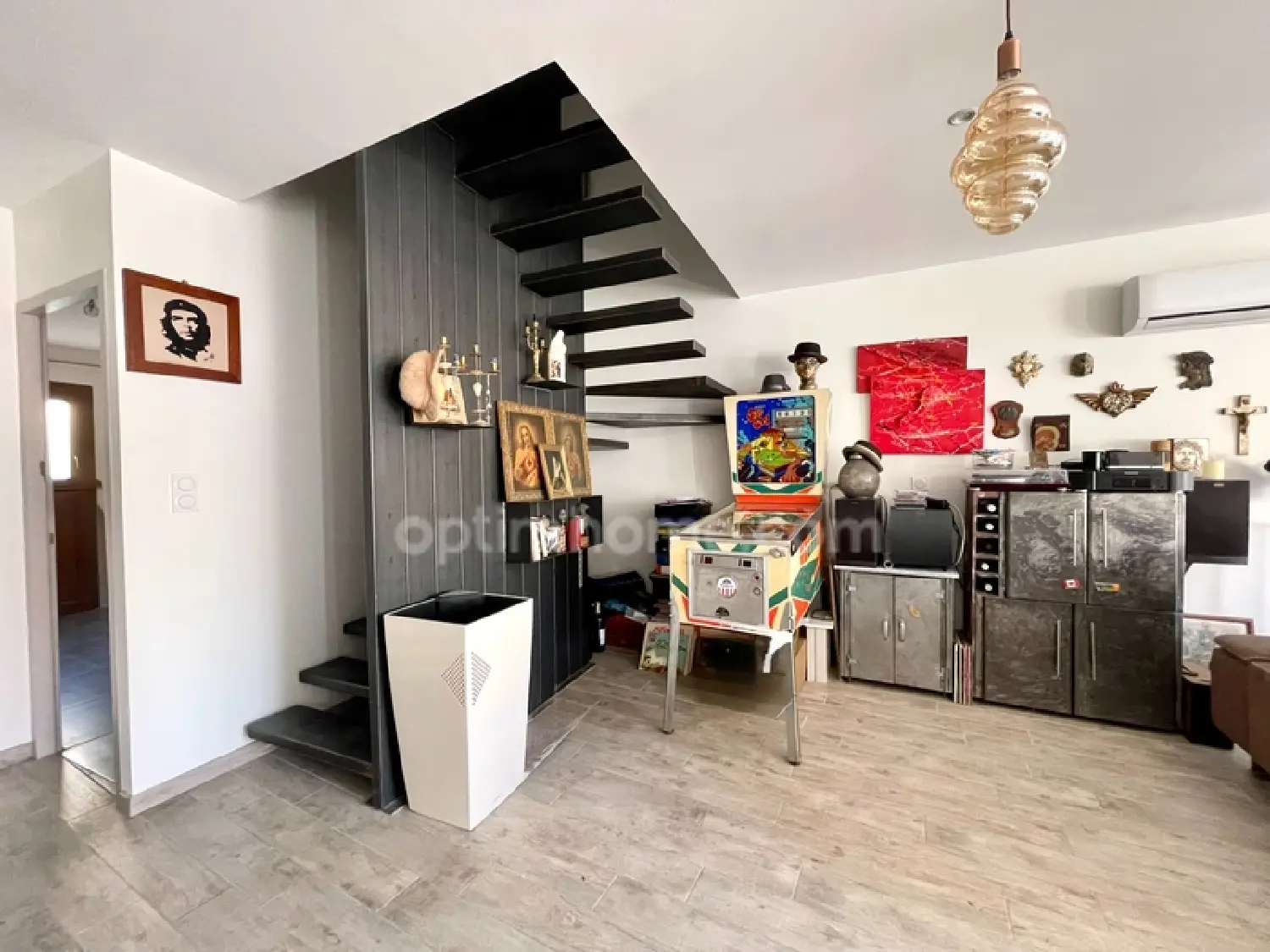  for sale house Aigues-Mortes Gard 5