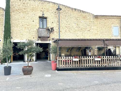 Aigues-Vives Gard house foto 7142597