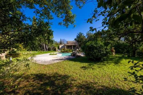 Aigues-Vives Gard house foto 7138498