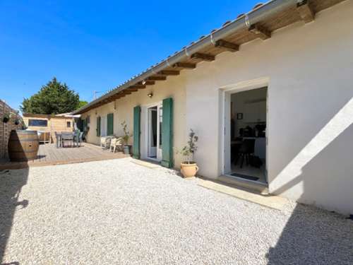 Aigues-Vives Gard house foto 7139275
