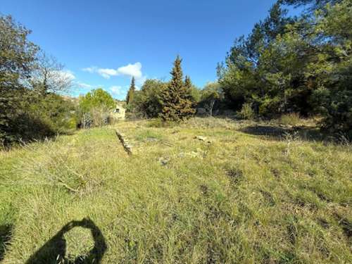 Aigues-Vives Gard house foto 7139489