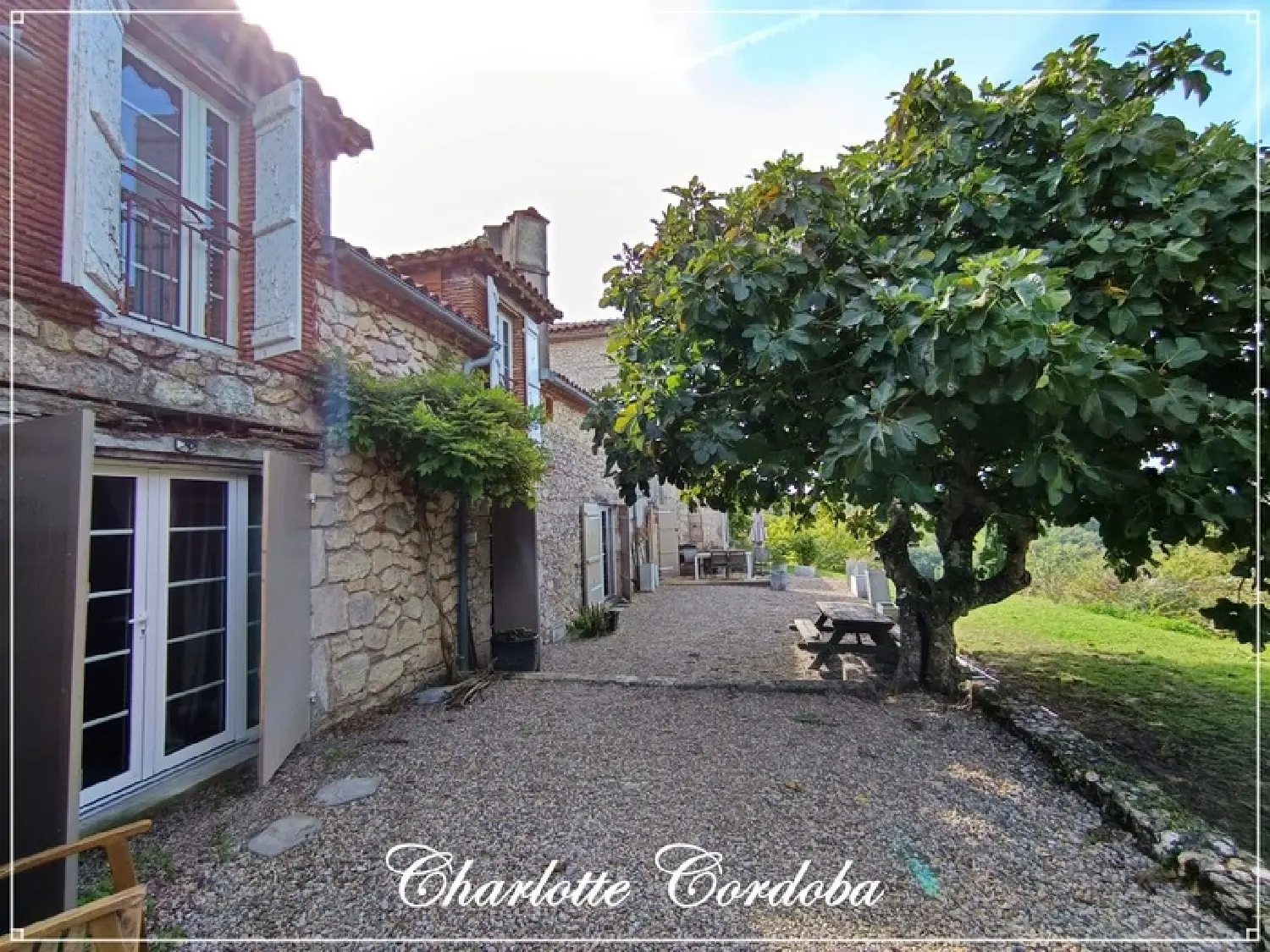  for sale house Aiguillon Lot-et-Garonne 2