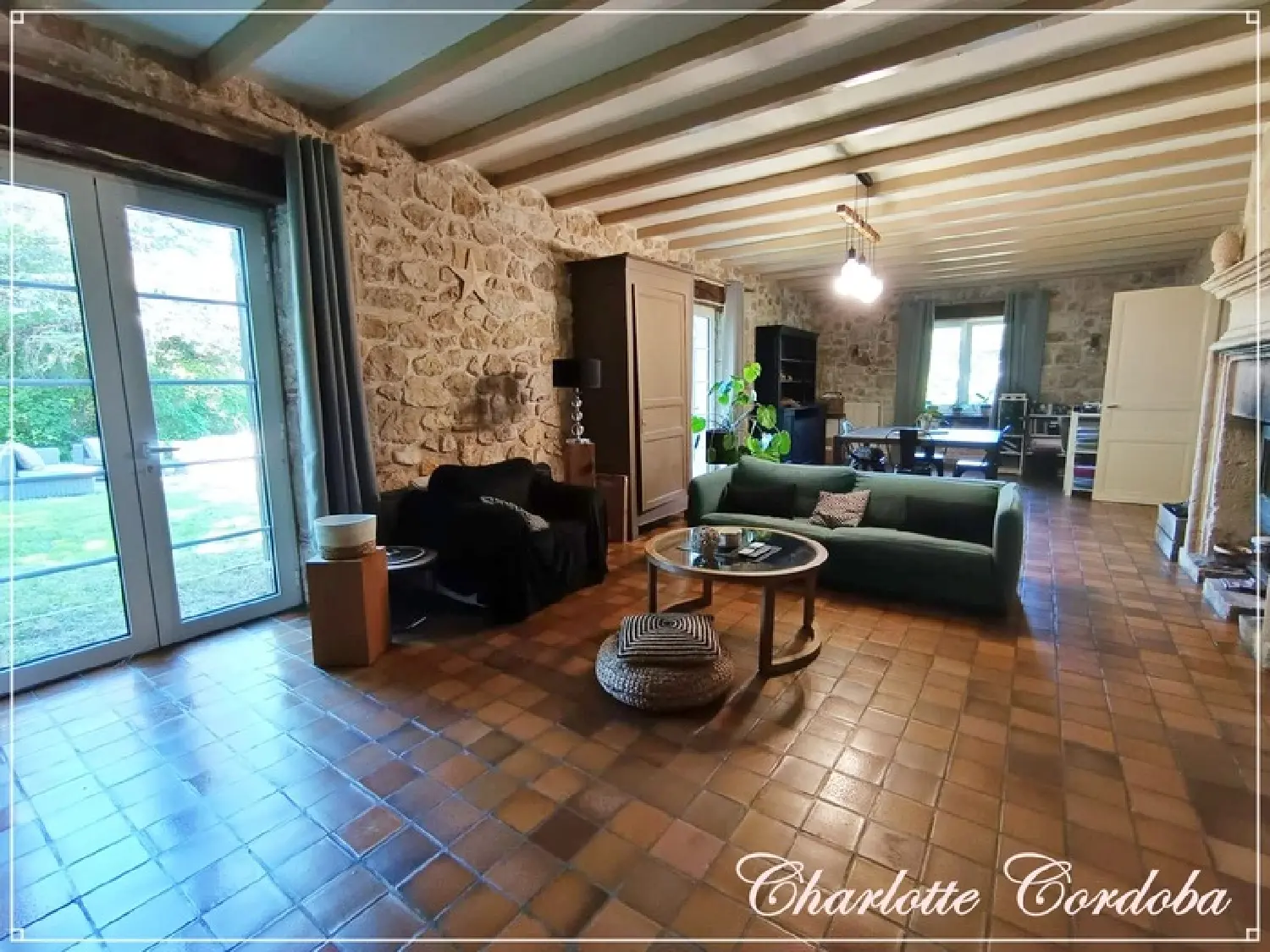  for sale house Aiguillon Lot-et-Garonne 5