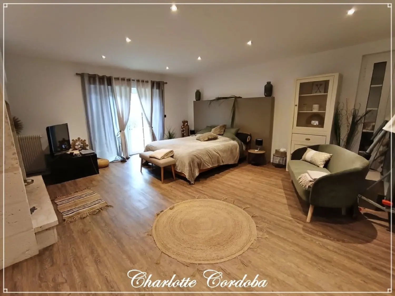  for sale house Aiguillon Lot-et-Garonne 8