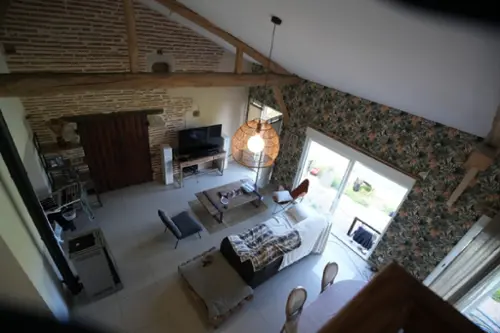 Aiguillon Lot-et-Garonne Haus Bild 7133389