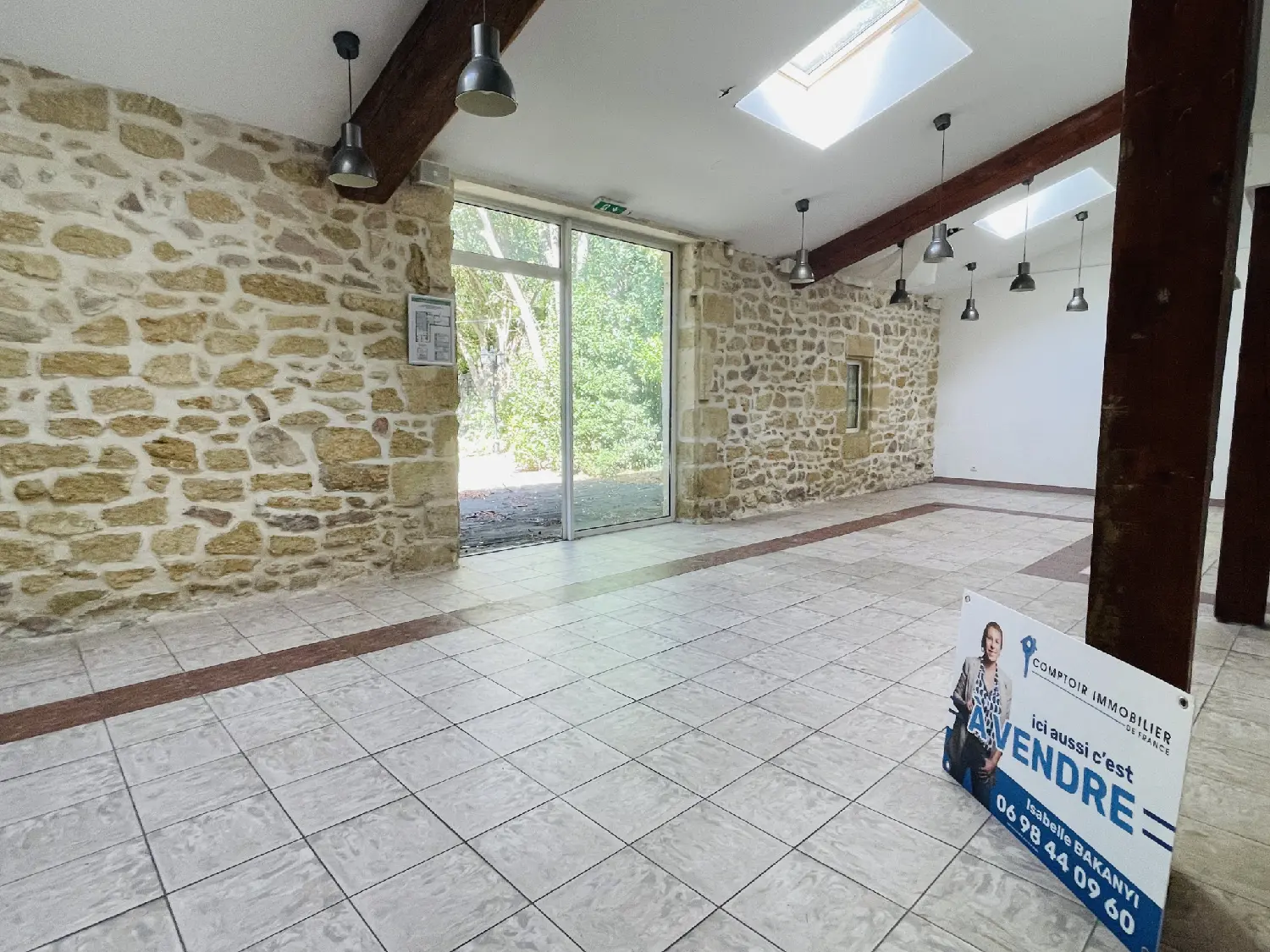  à vendre maison Aimargues Gard 4