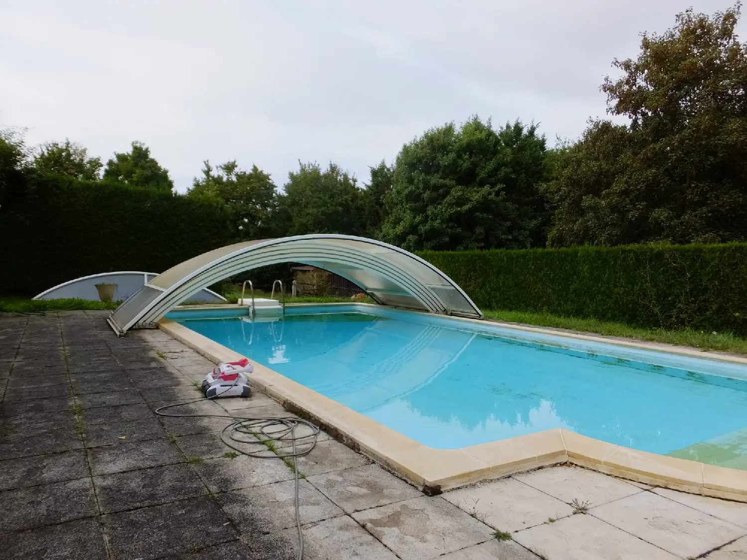  for sale house Ainay-le-Château Allier 3