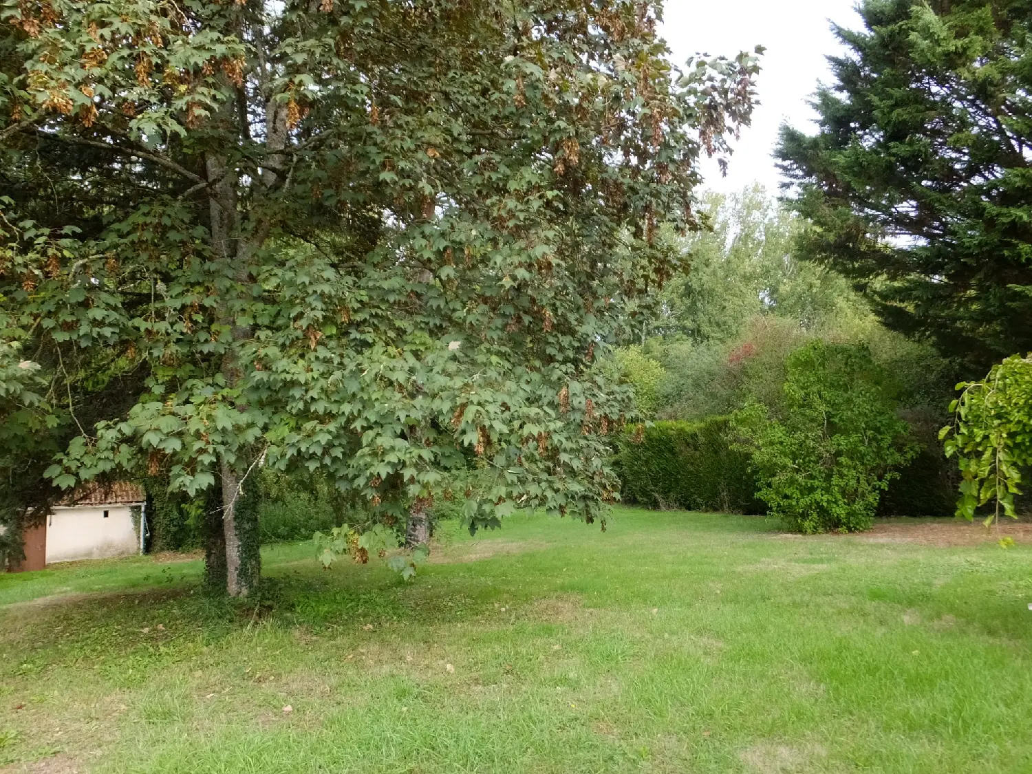 for sale house Ainay-le-Château Allier 8
