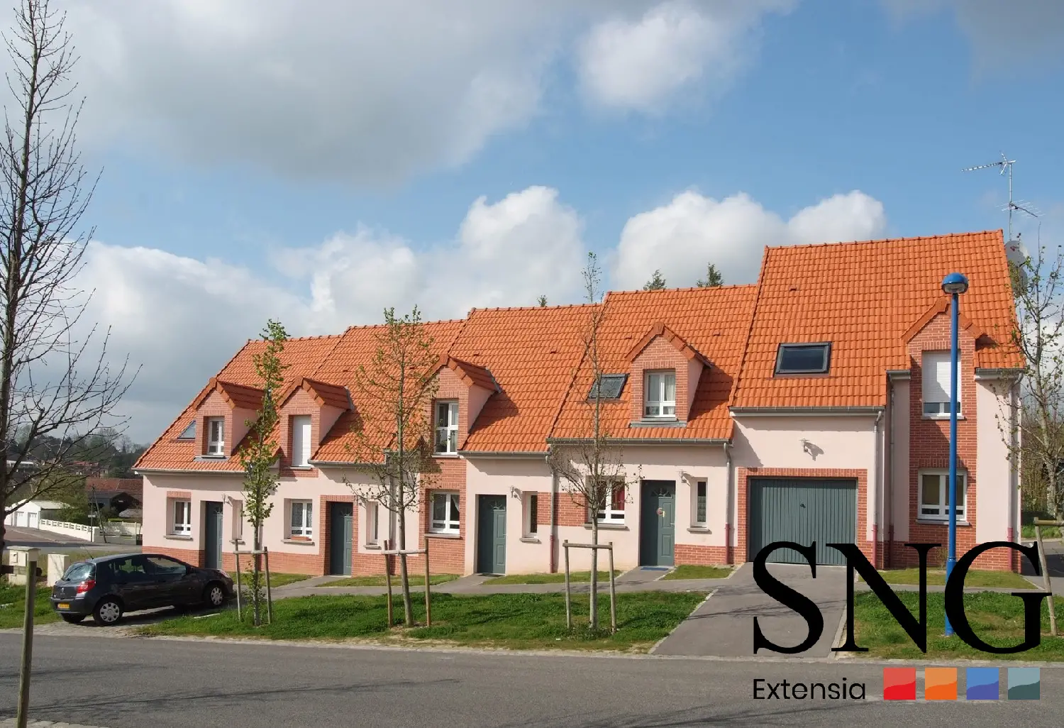  à vendre maison Airaines Somme 1