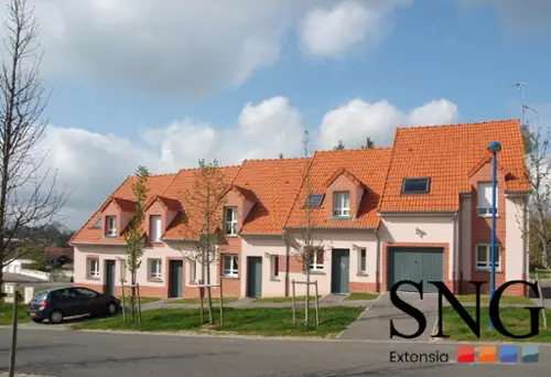 Airaines Somme maison foto 7137434