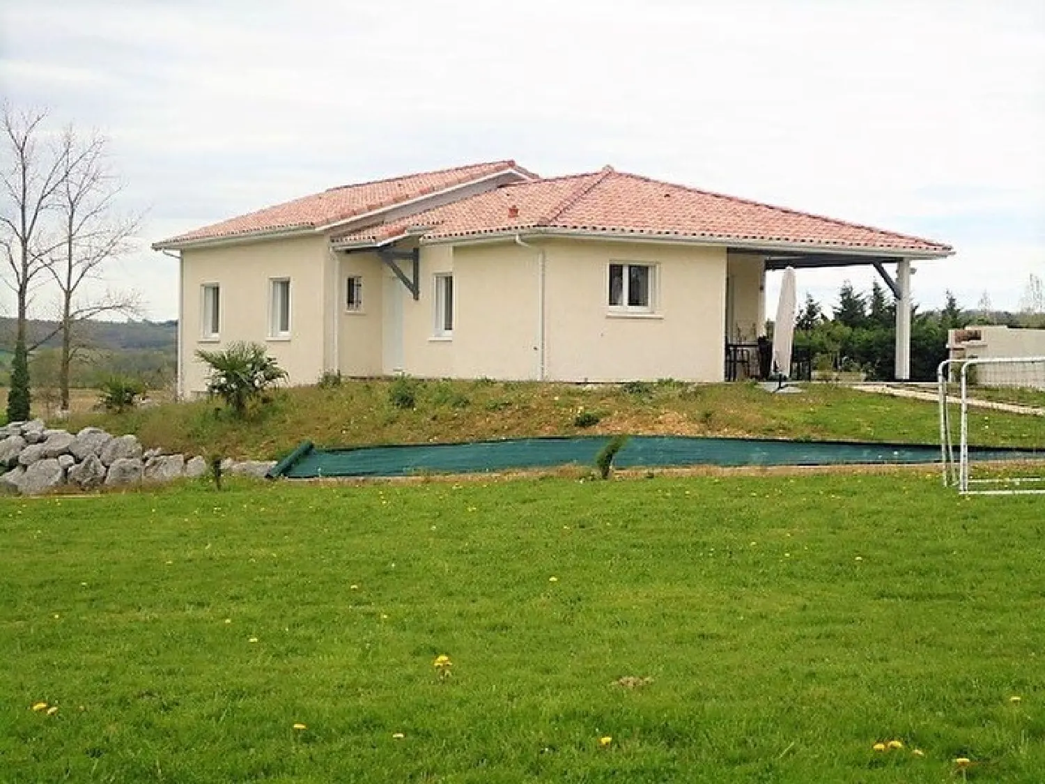  te koop huis Aire-sur-l'Adour Landes 1