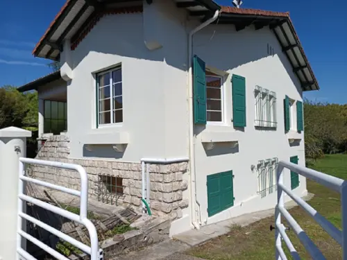 Aire-sur-l'Adour Landes huis foto 7135800