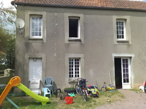Airel Manche Haus Bild 7135893