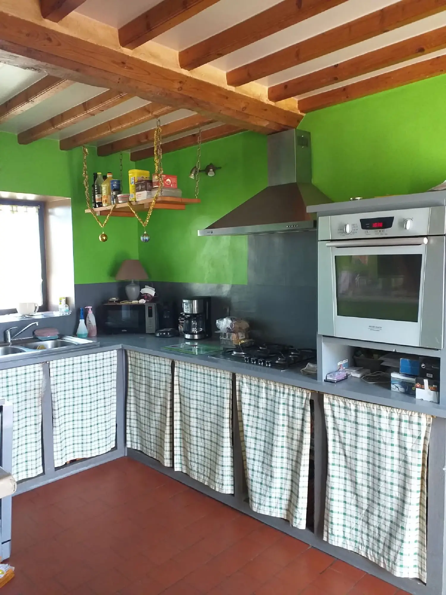  kaufen Haus Airel Manche 2