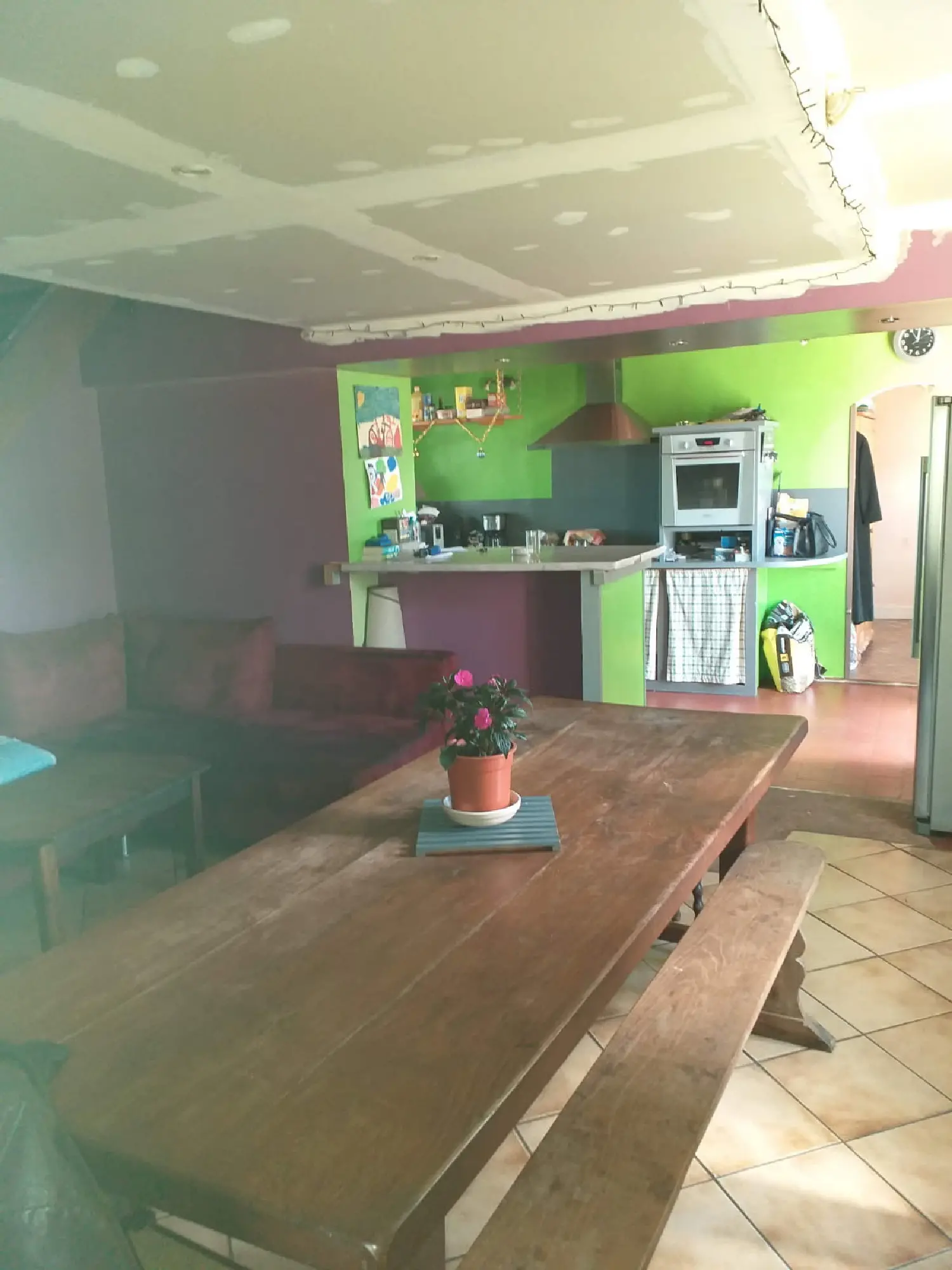  for sale house Airel Manche 4