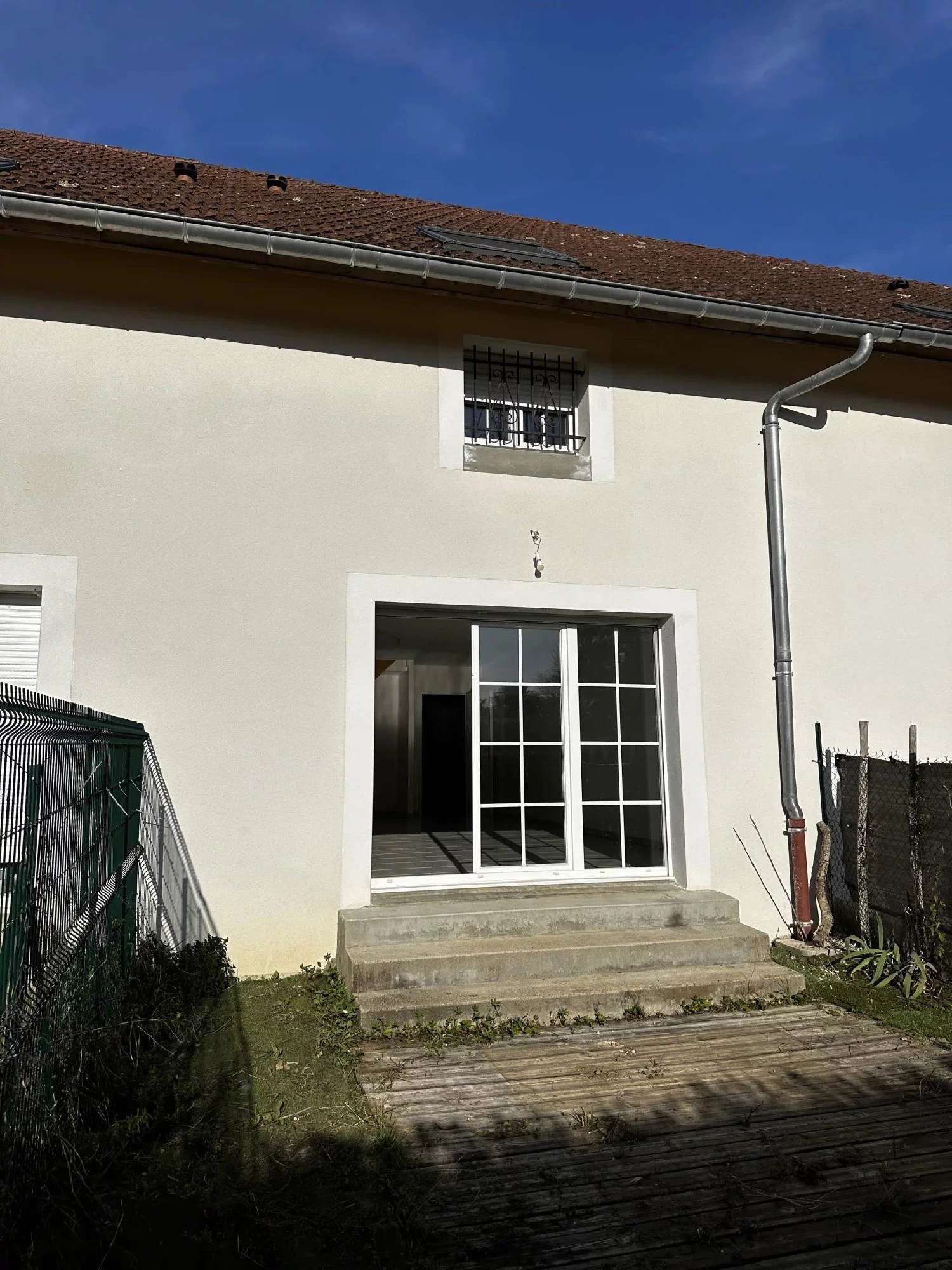  te koop huis Aiserey Côte-d'Or 1