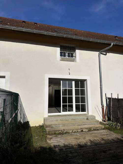 Aiserey Côte-d'Or huis foto 7141377