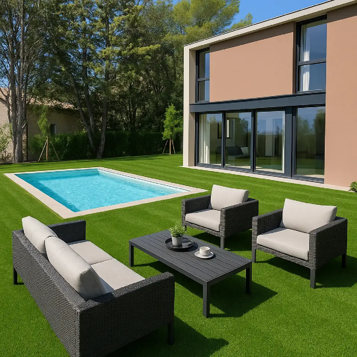 en venta casa Aix-en-Provence Bocas del Ródano 2
