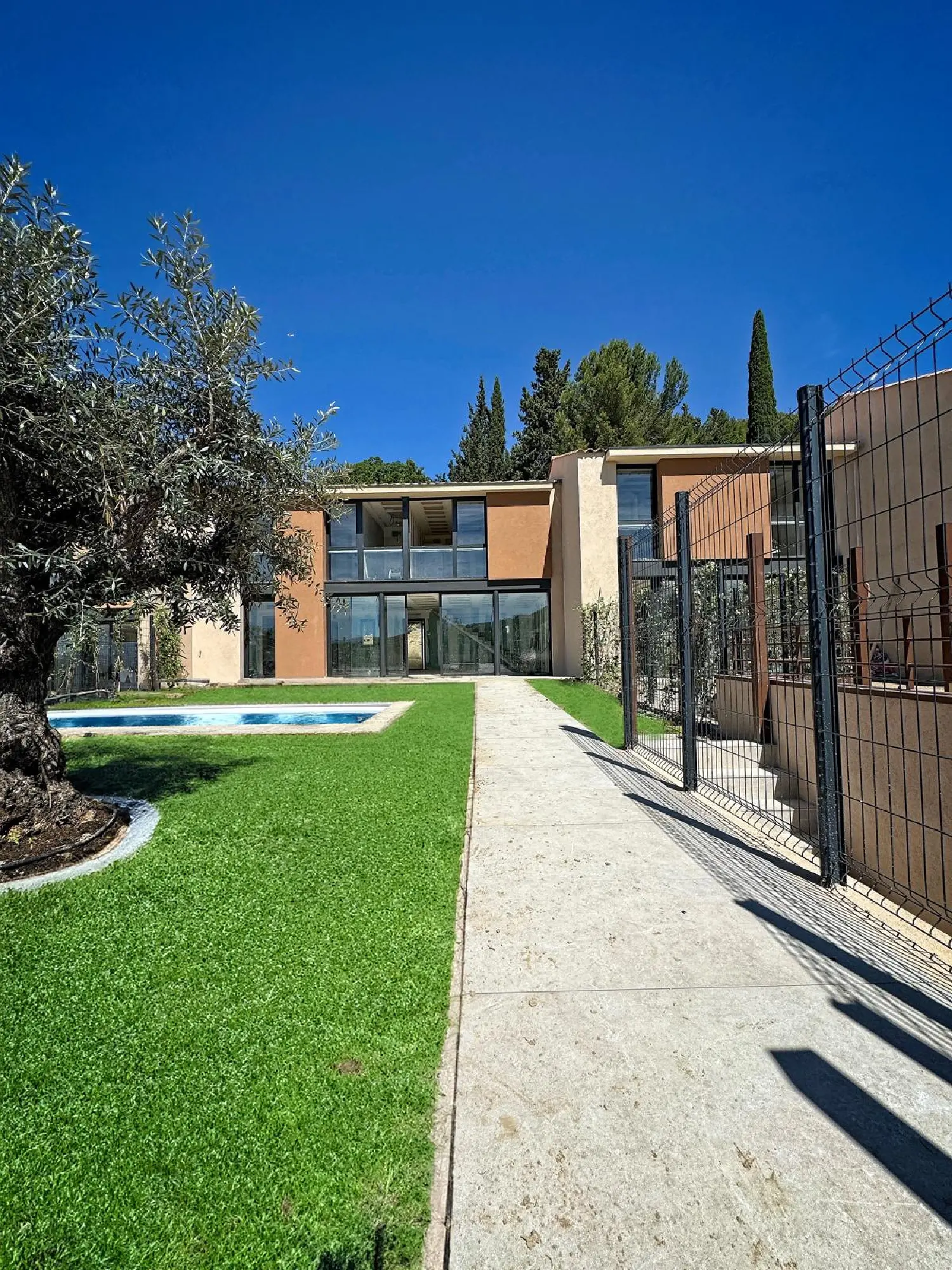 en venta casa Aix-en-Provence Bocas del Ródano 3