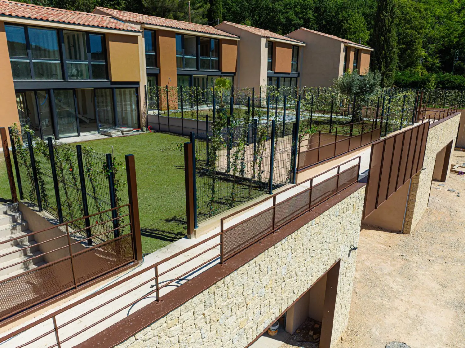  en venta casa Aix-en-Provence Bocas del Ródano 7