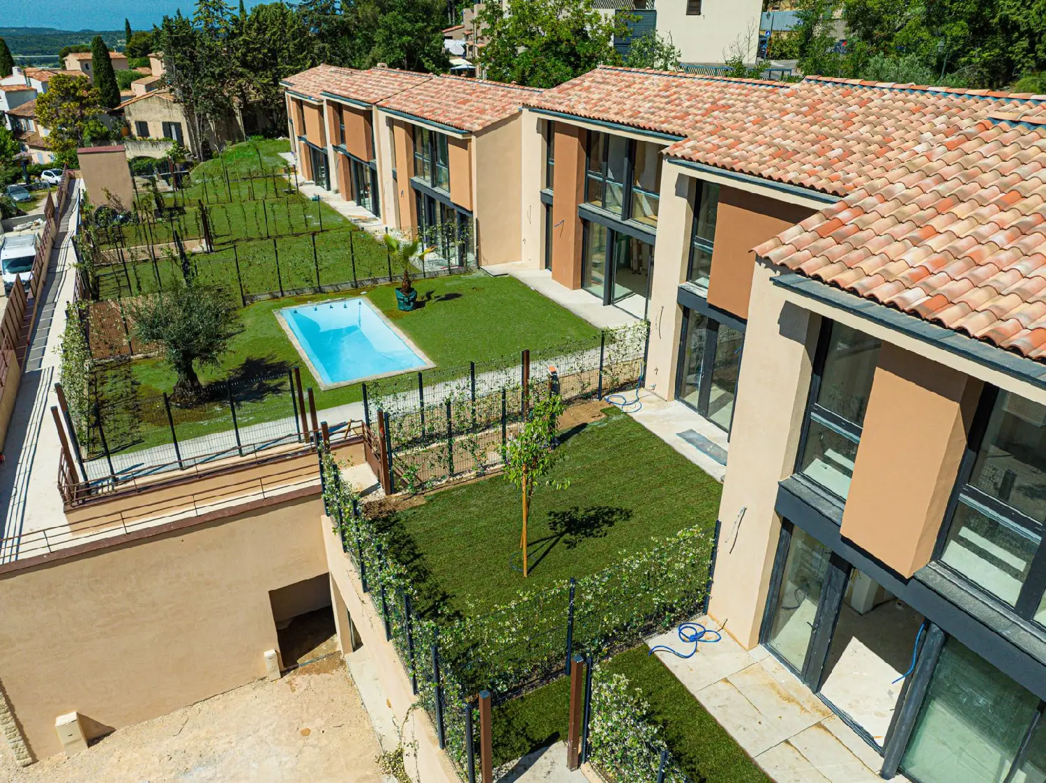  en venta casa Aix-en-Provence Bocas del Ródano 8