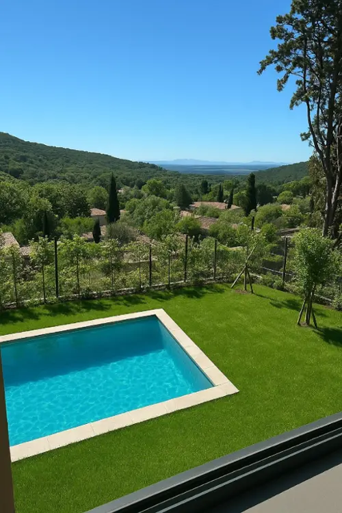 Aix-en-Provence Bocas del Ródano casa foto 7138580