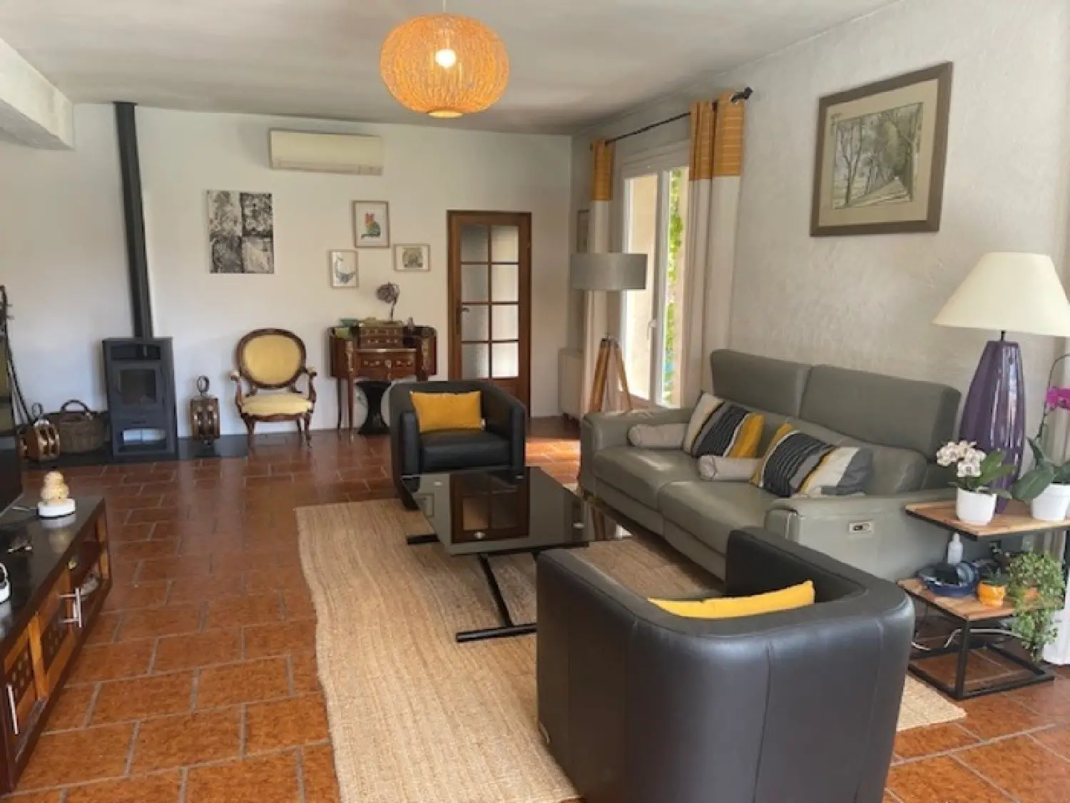  te koop huis Aix-en-Provence 13290 Bouches-du-Rhône 2