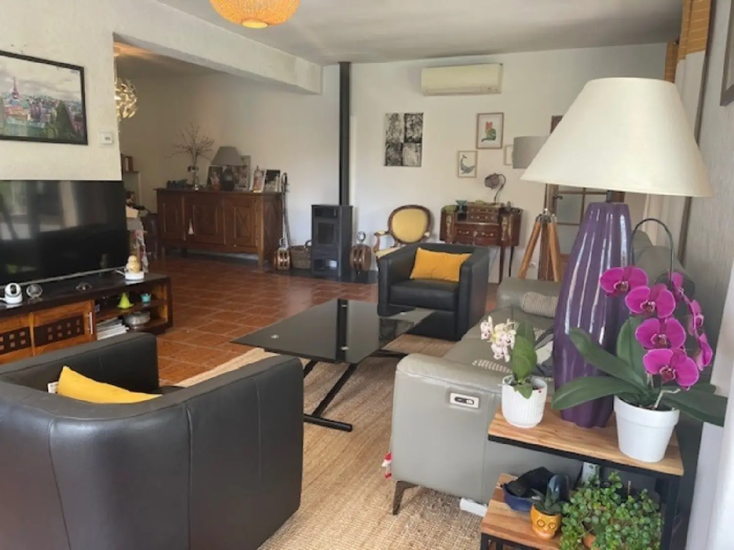  te koop huis Aix-en-Provence 13290 Bouches-du-Rhône 3