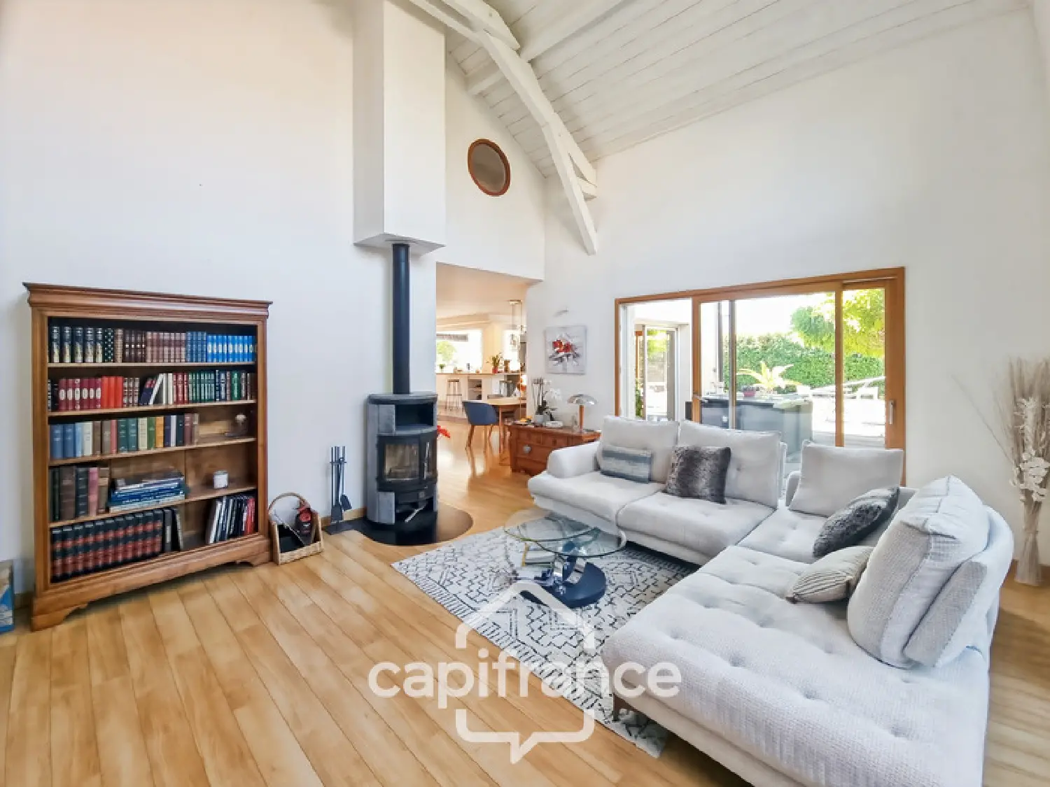  te koop huis Aix-les-Bains Savoie 6