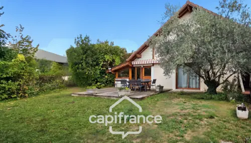 Aix-les-Bains Savoie house foto 7136490